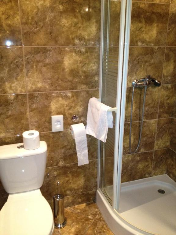 Hotel Maxima Wolanów Δωμάτιο φωτογραφία