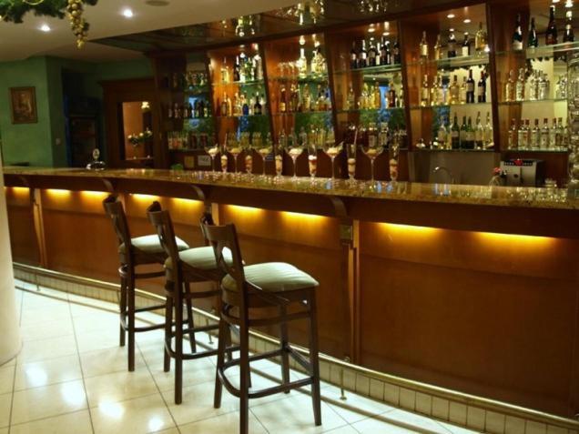 Hotel Maxima Wolanów Εξωτερικό φωτογραφία