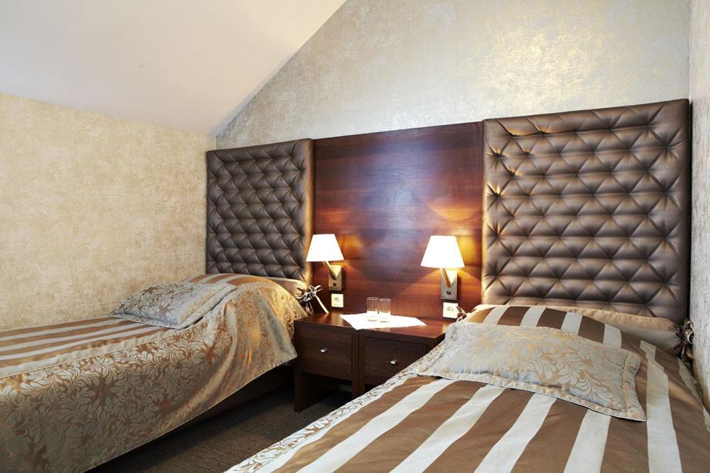 Hotel Maxima Wolanów Εξωτερικό φωτογραφία